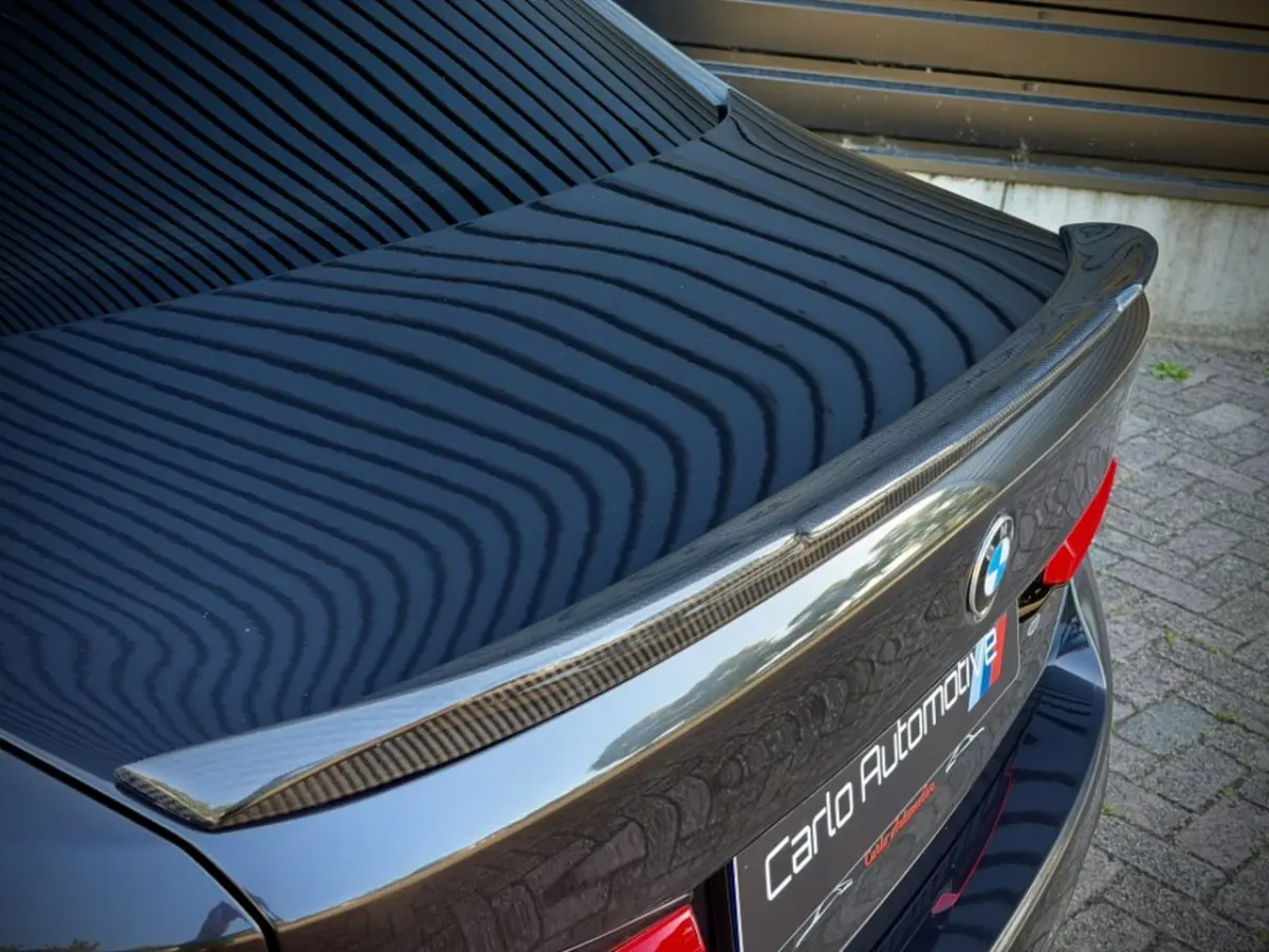 540i xDrive M-PERFORMANCE DAK|HUD|360|4WLSTURING|HiFi