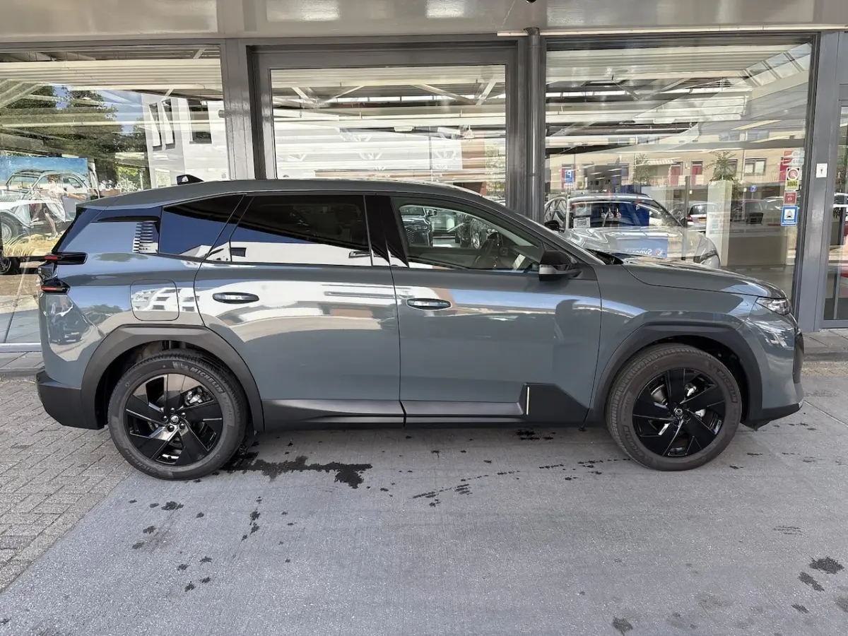 1.2 Hybrid 145 Max Ambiance Hype-Grey