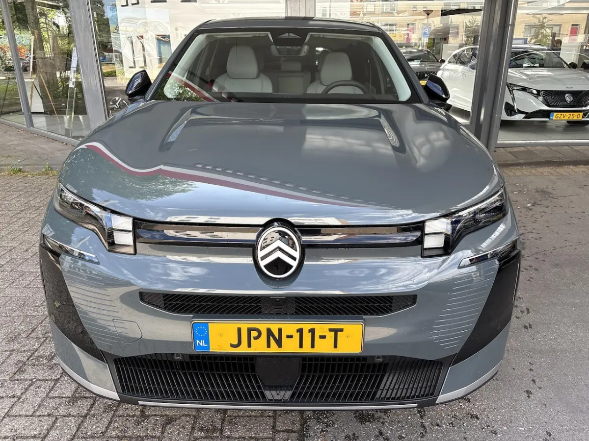 1.2 Hybrid 145 Max Ambiance Hype-Grey