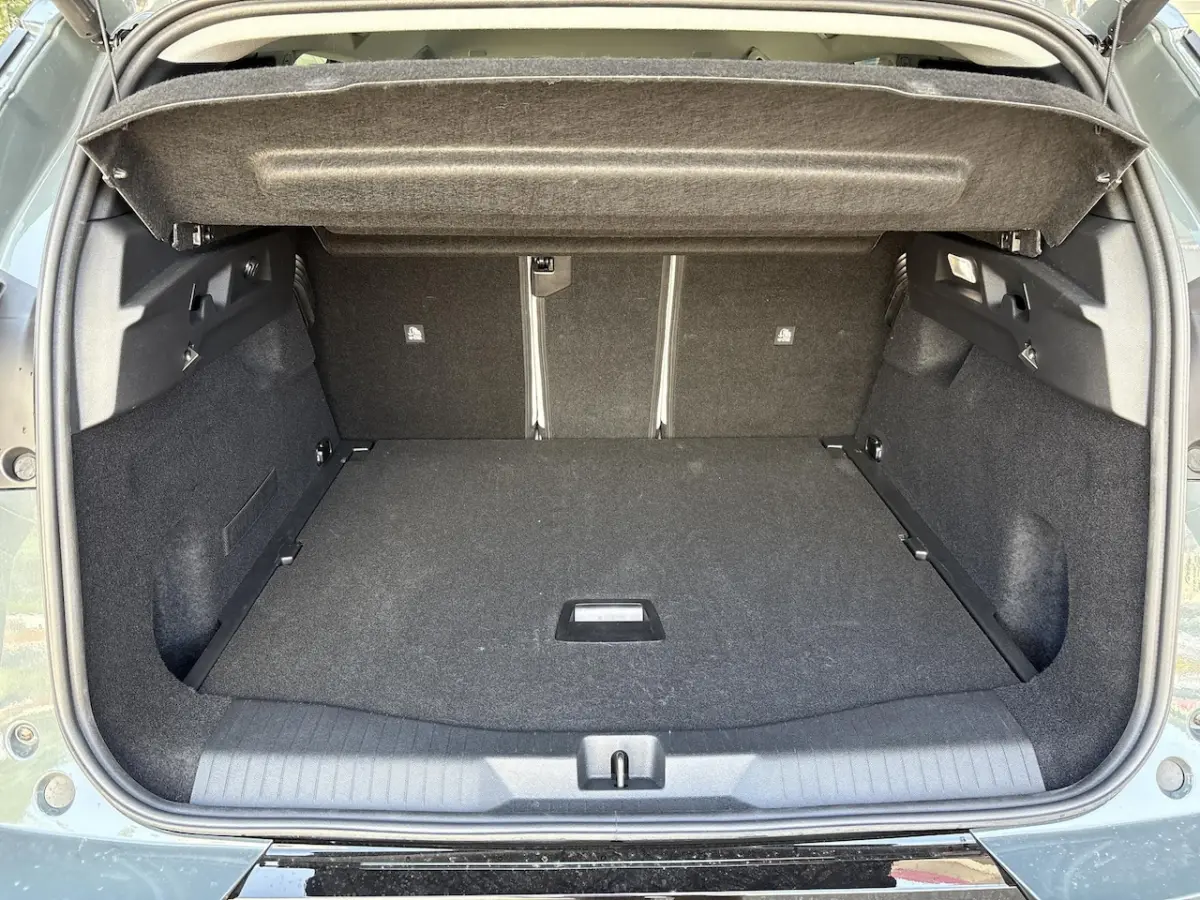 1.2 Hybrid 145 Max Ambiance Hype-Grey