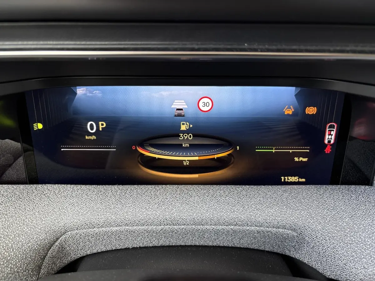 1.2 Hybrid 145 Max Ambiance Hype-Grey