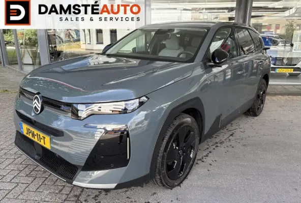 1.2 Hybrid 145 Max Ambiance Hype-Grey