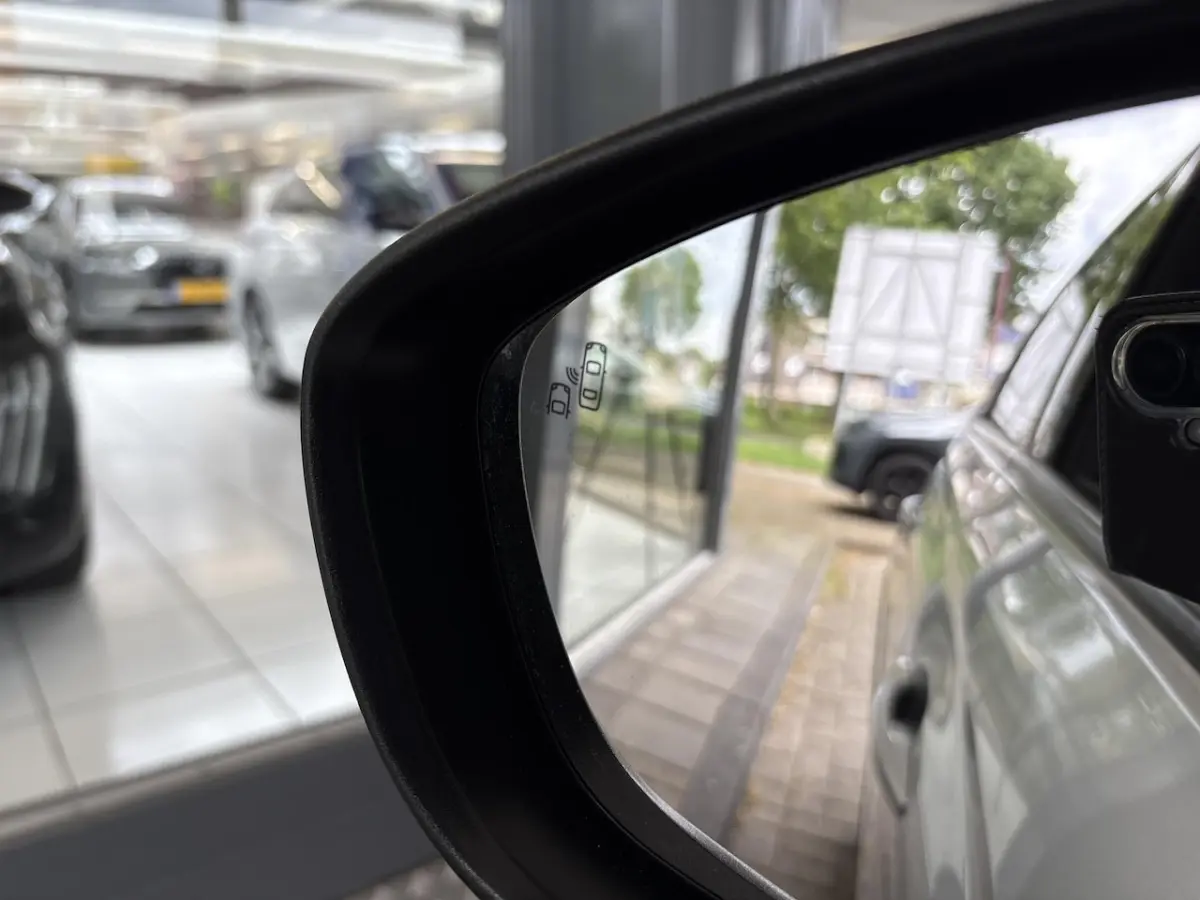 1.2 Turbo Elegance AGR ergonomische bestuurdersstoel | Afneembare Trekhaak