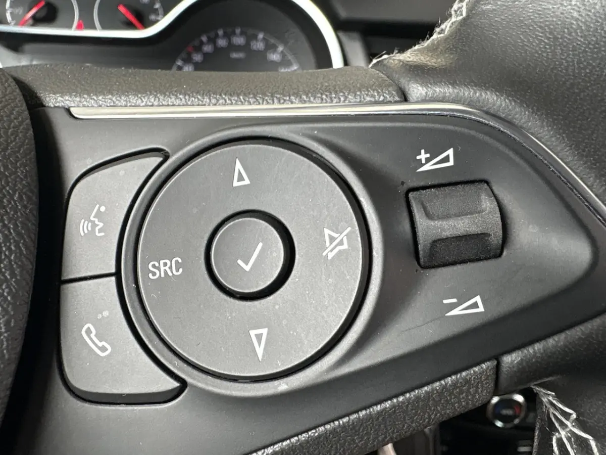 1.2 Turbo Elegance AGR ergonomische bestuurdersstoel | Afneembare Trekhaak