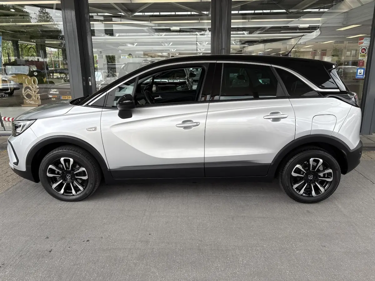 1.2 Turbo Elegance AGR ergonomische bestuurdersstoel | Afneembare Trekhaak