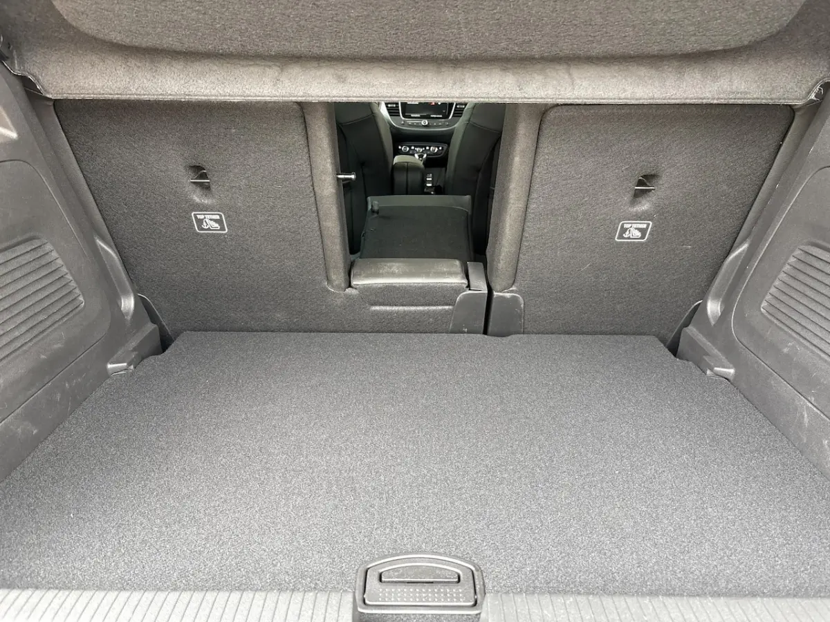 1.2 Turbo Elegance AGR ergonomische bestuurdersstoel | Afneembare Trekhaak