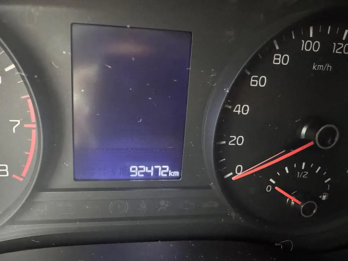 1.0 T-GDi DynamicLine / NAVI / AIRCO / CAMERA / CRUISE / HOGE INSTAP/ PARKEERSENSOREN / LM