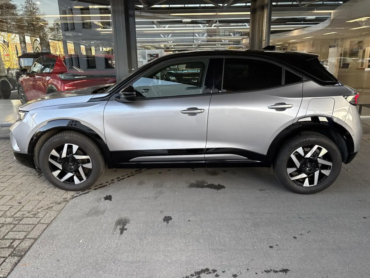 1.2 Turbo 145 pk Hybrid GS | Techno pakket