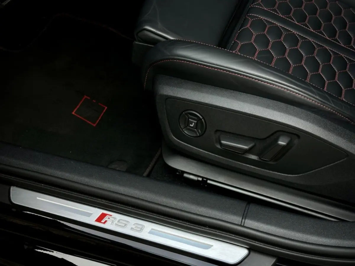 Sportback 2.5 TFSI Quattro PANO|B&O|HUD|MEMORY|DESIGN