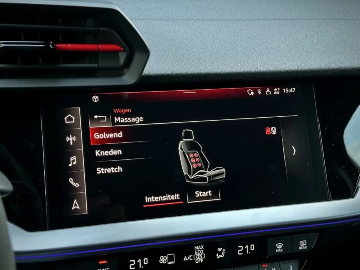 Sportback 2.5 TFSI Quattro PANO|B&O|HUD|MEMORY|DESIGN
