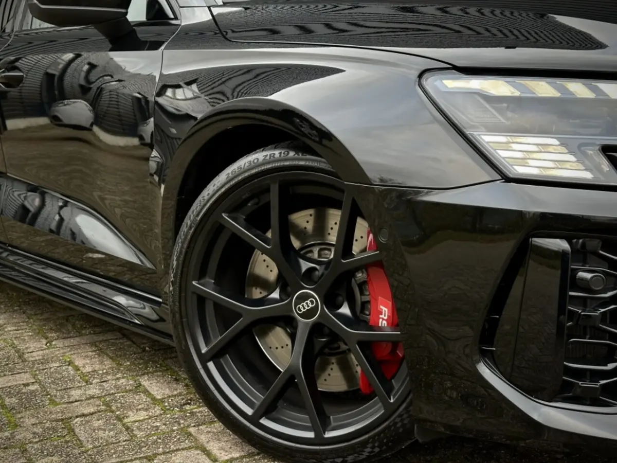 Sportback 2.5 TFSI Quattro PANO|B&O|HUD|MEMORY|DESIGN