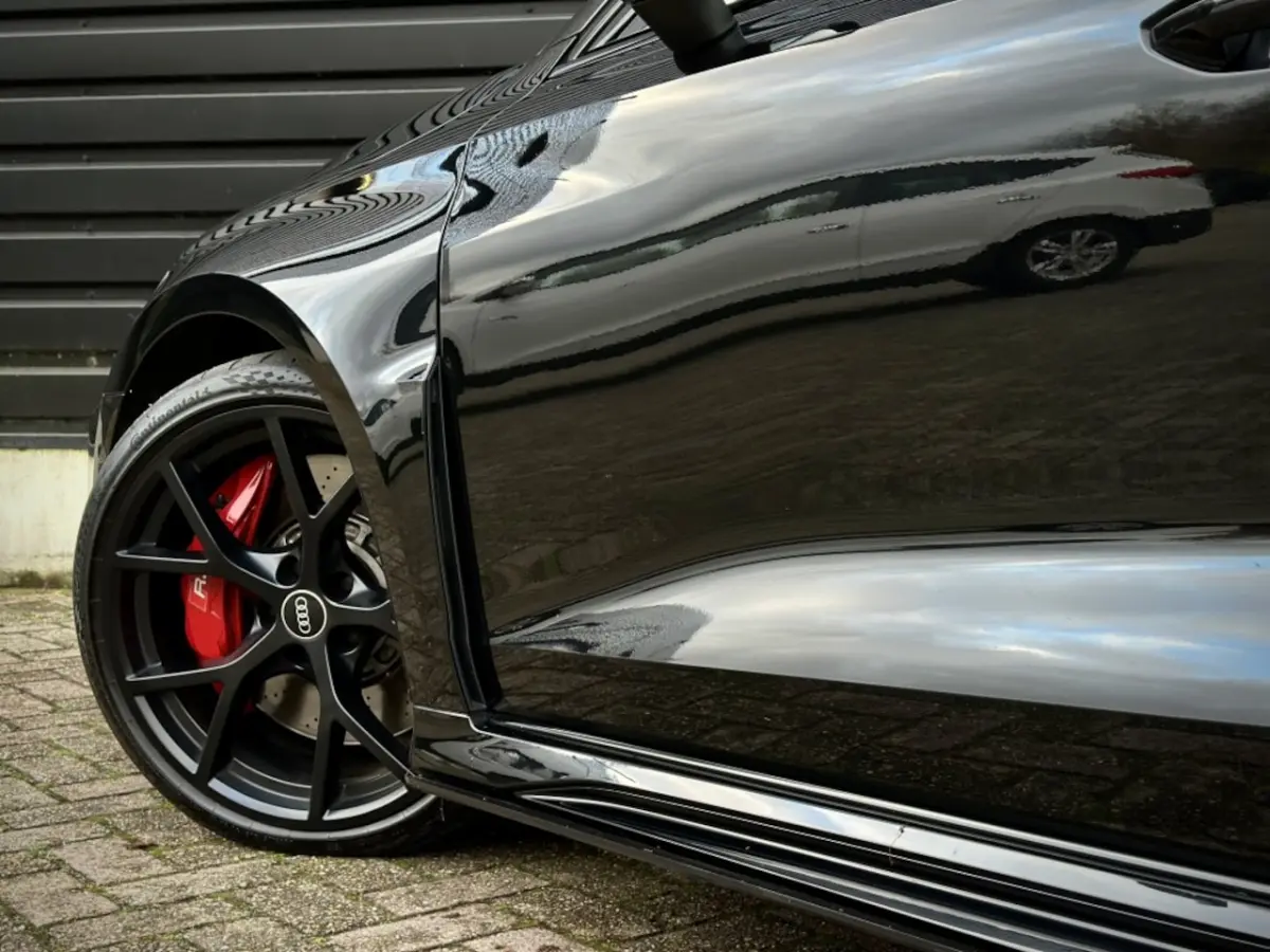 Sportback 2.5 TFSI Quattro PANO|B&O|HUD|MEMORY|DESIGN
