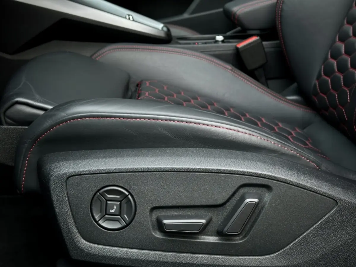 Sportback 2.5 TFSI Quattro PANO|B&O|HUD|MEMORY|DESIGN