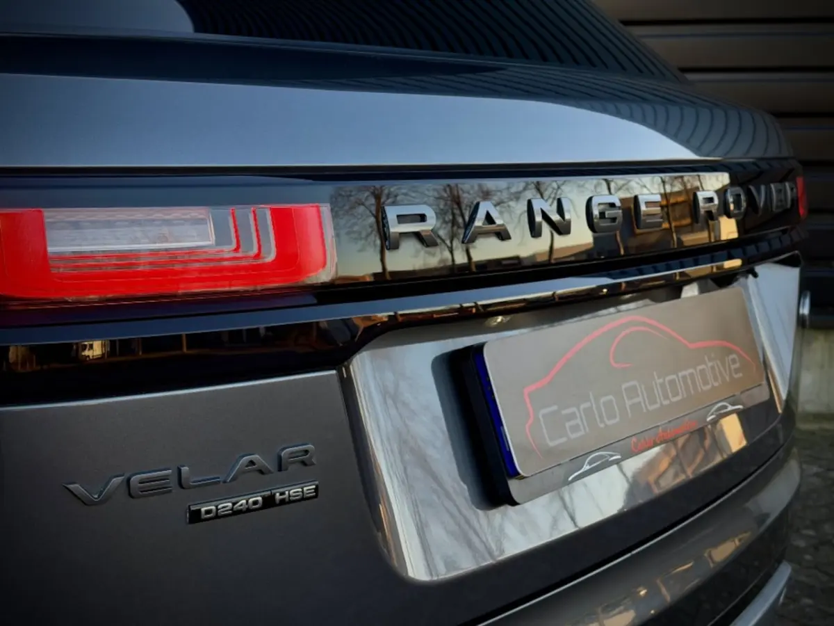 2.0 AWD R-DYNAMIC HSE PANO|MASSAGE|BLINDSPOT