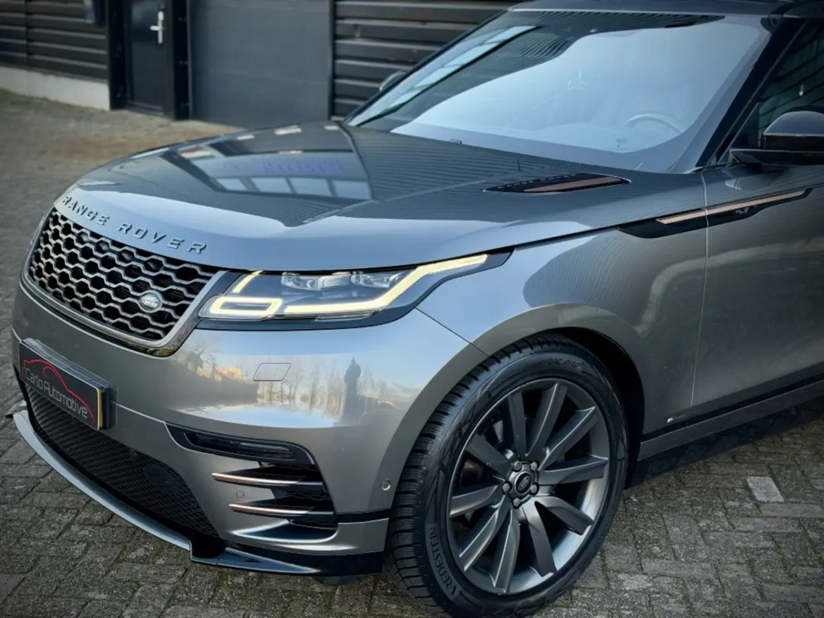 2.0 AWD R-DYNAMIC HSE PANO|MASSAGE|BLINDSPOT