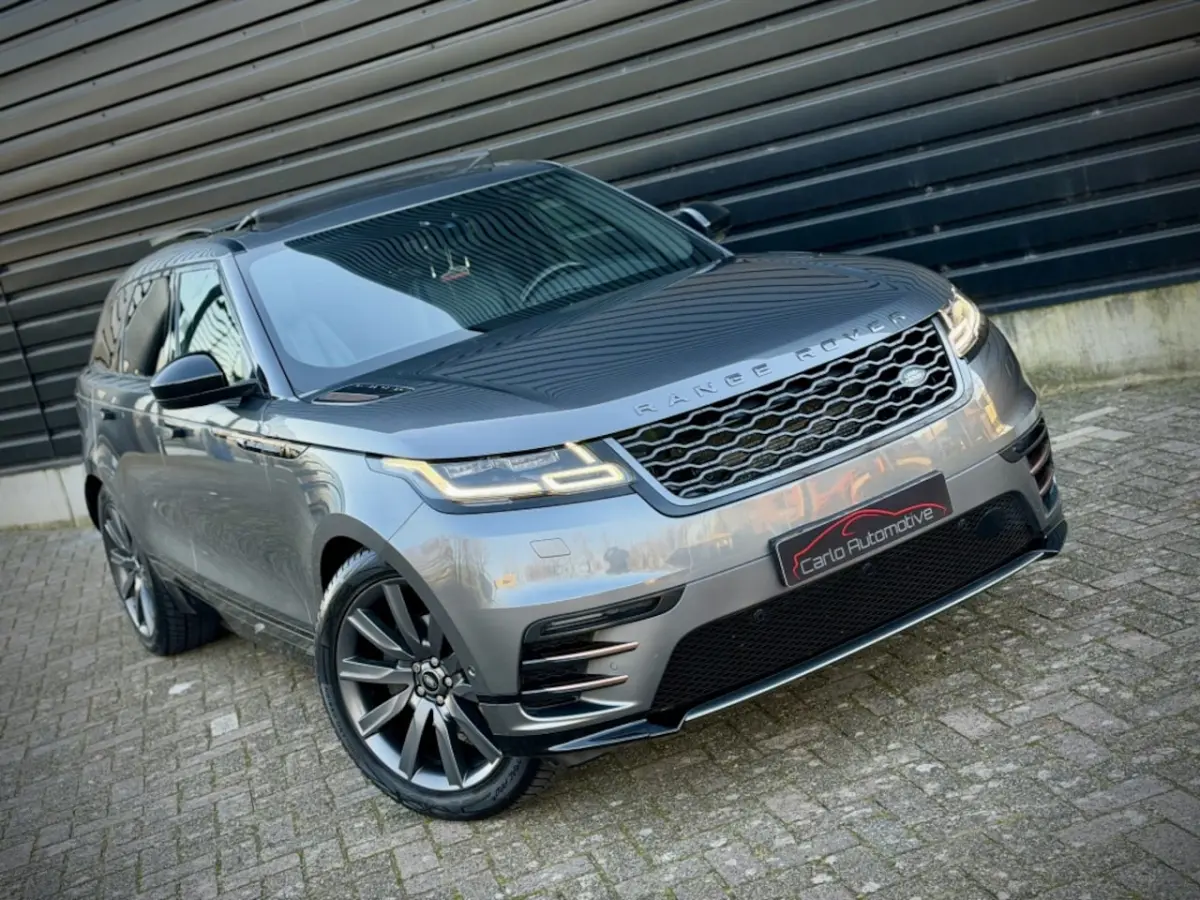 2.0 AWD R-DYNAMIC HSE PANO|MASSAGE|BLINDSPOT