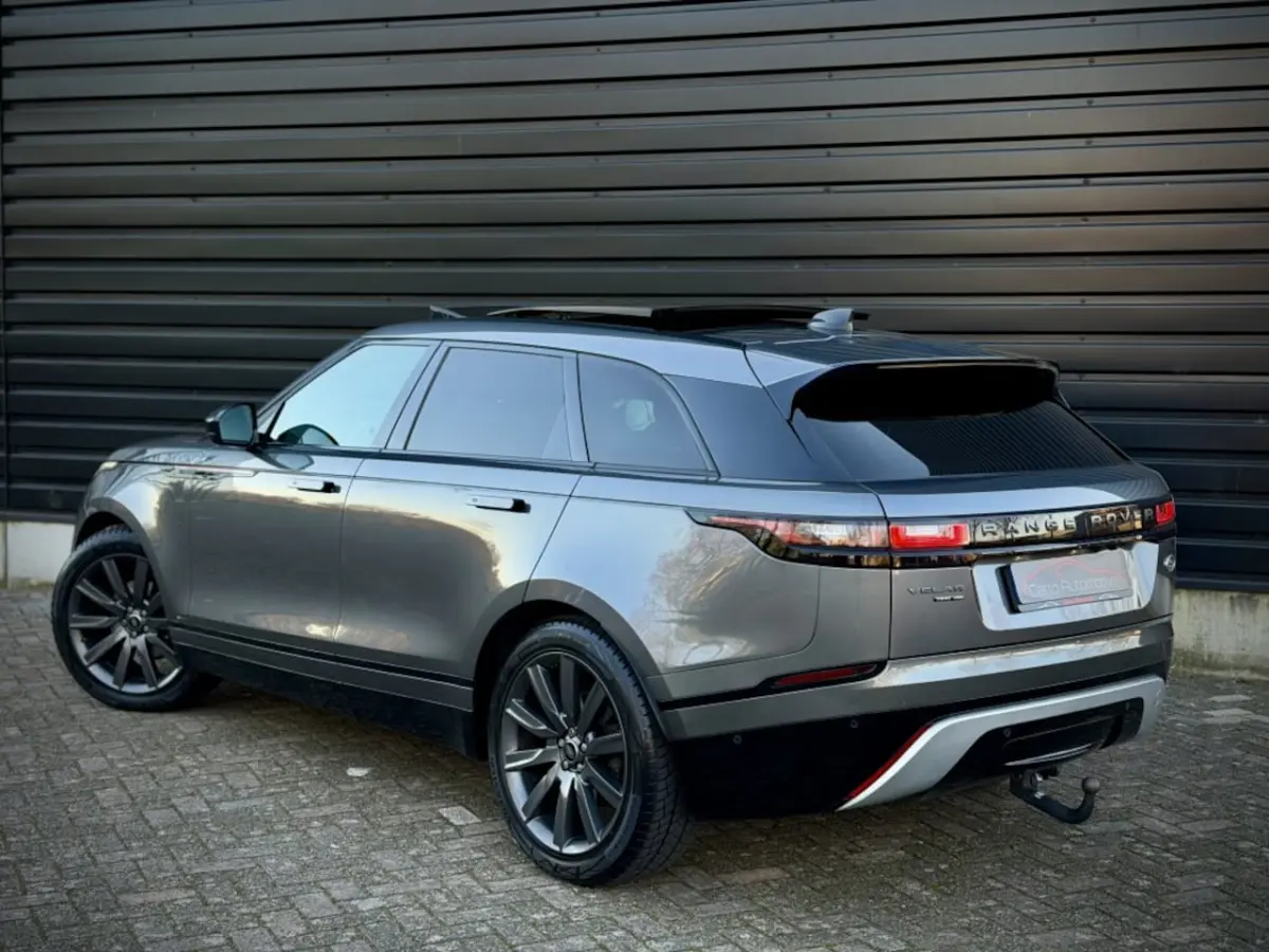 2.0 AWD R-DYNAMIC HSE PANO|MASSAGE|BLINDSPOT