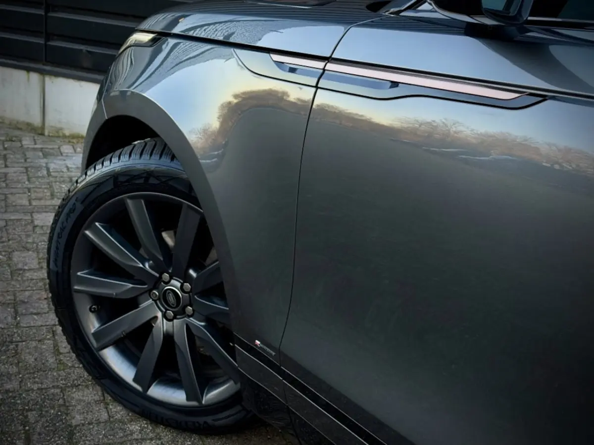 2.0 AWD R-DYNAMIC HSE PANO|MASSAGE|BLINDSPOT