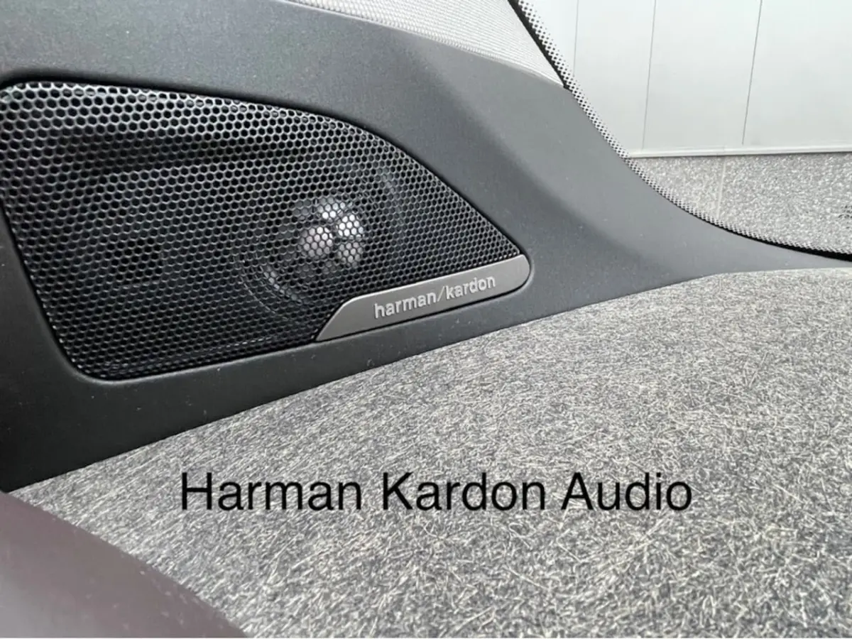 S 184pk*Unique Forever*120Ah 42 kWh/H-Kardon/Sunroof/Adaptive/W-pomp/3-fase/20"
