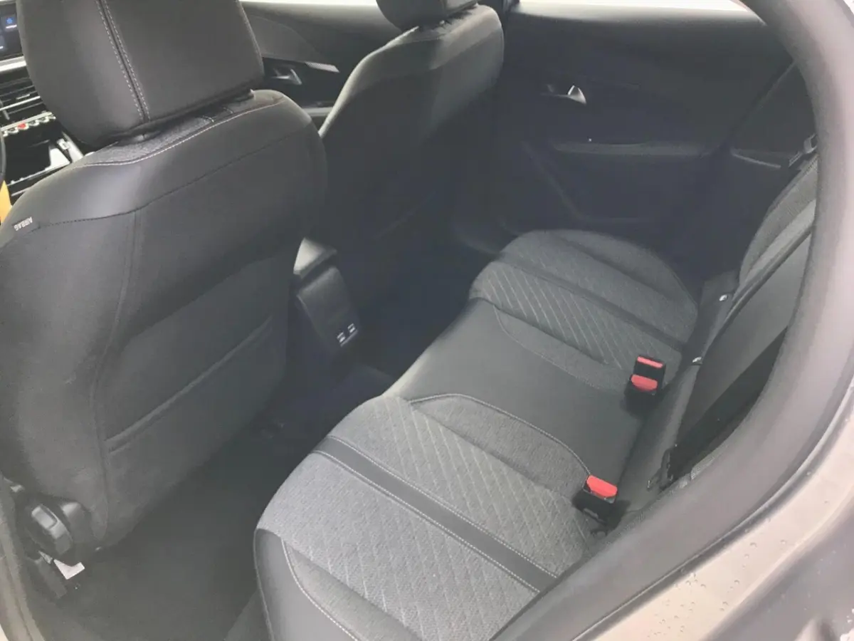 Allure PureTech 100pk | Parkeersensoren voor en achter | Draadloos Apple Carplay/Android A