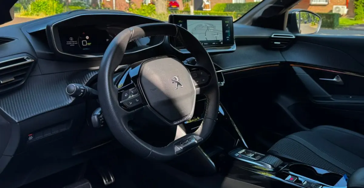 EV GT 350 50 kWh *Geen AFL Kosten*PanoDak*Stoelver*Navi*Carplay