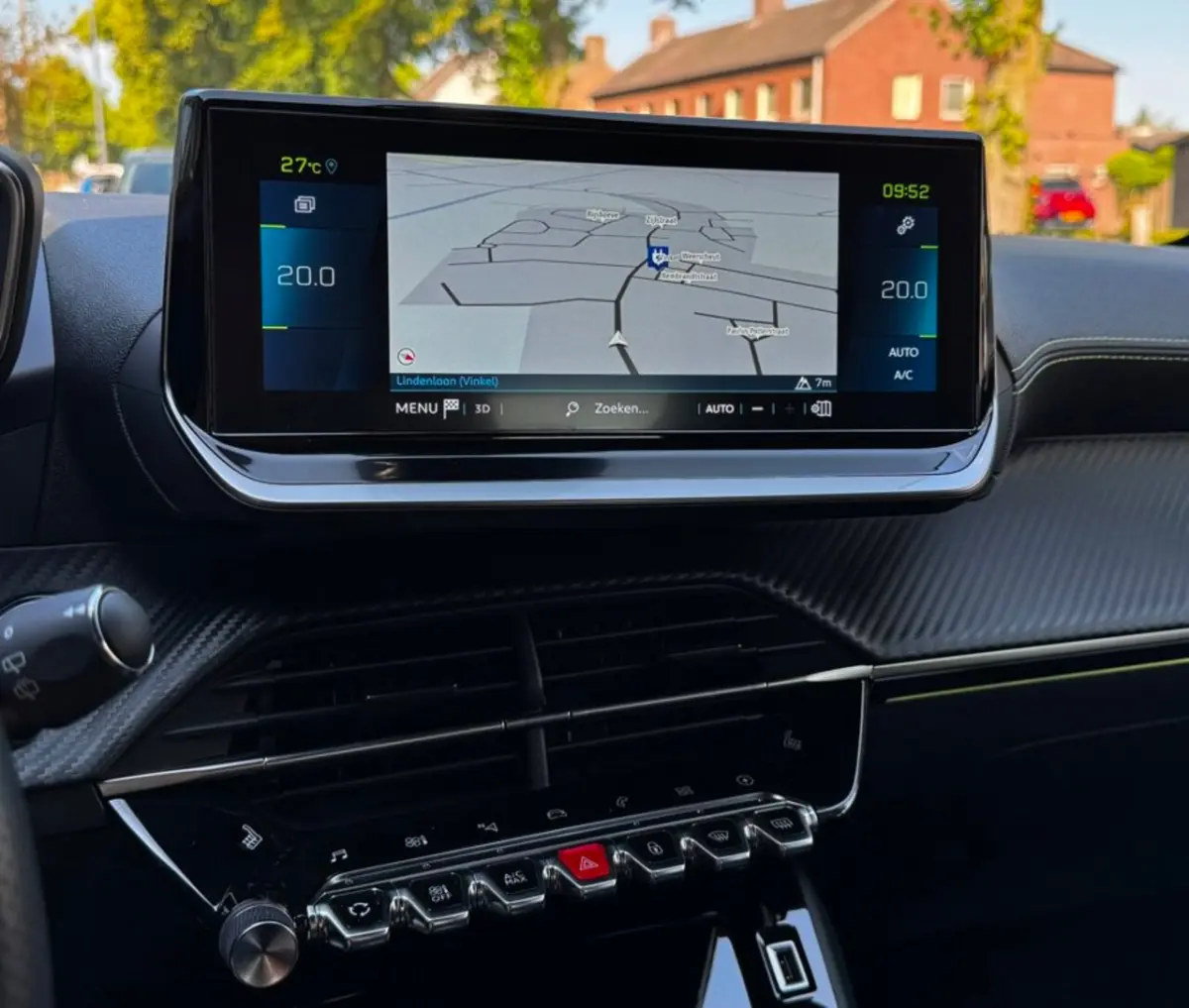 EV GT 350 50 kWh *Geen AFL Kosten*PanoDak*Stoelver*Navi*Carplay