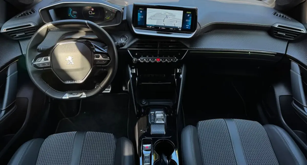 EV GT 350 50 kWh *Geen AFL Kosten*PanoDak*Stoelver*Navi*Carplay