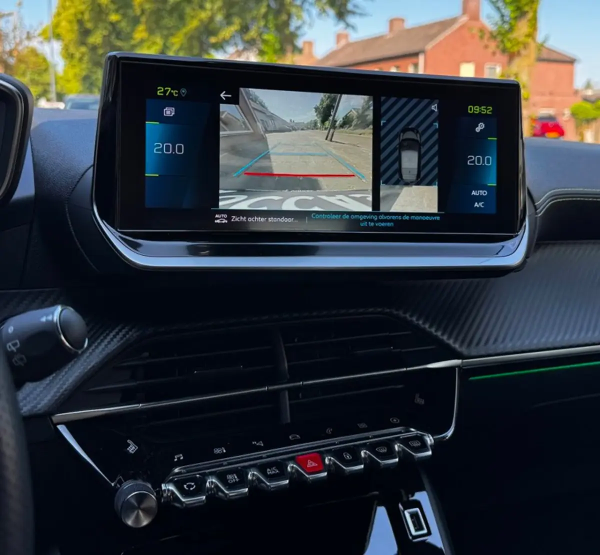EV GT 350 50 kWh *Geen AFL Kosten*PanoDak*Stoelver*Navi*Carplay