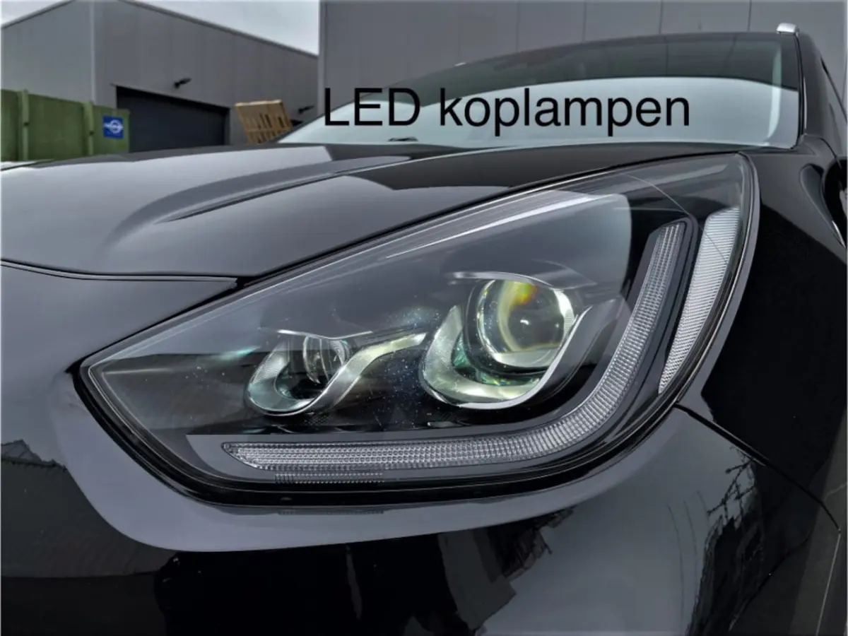 1.6 GDi Hybrid ExecutiveLine/Schuifdak/Leder/Trekh./Adaptive/JBL/Virtual/18"
