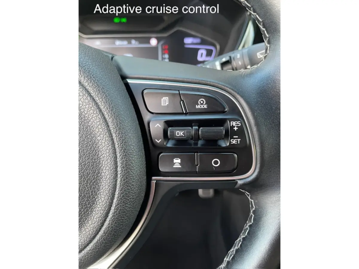 1.6 GDi Hybrid ExecutiveLine/Schuifdak/Leder/Trekh./Adaptive/JBL/Virtual/18"