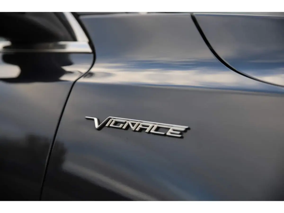 125pk EcoBoost/Vignale/B&O/Adaptive/Matrix/Schuifdak/HUD/Trekh