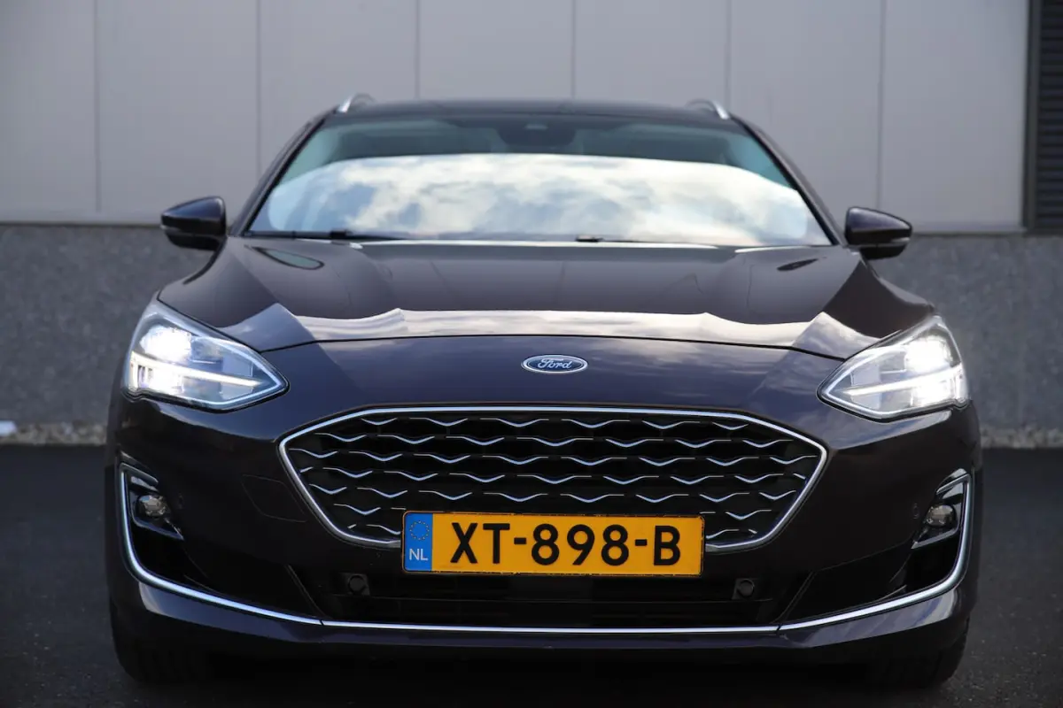 125pk EcoBoost/Vignale/B&O/Adaptive/Matrix/Schuifdak/HUD/Trekh