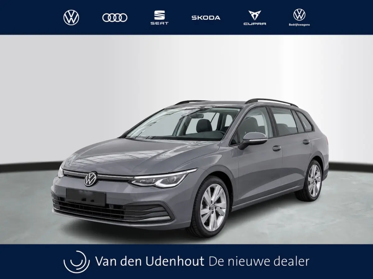 1.5 eTSI 130pk Life Business Premium / Trekhaak / Navigatie / Travel Assist / LED Plus
