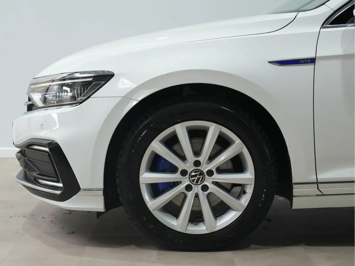 GTE 1.4 TSI eHybrid 218pk PHEV Business / Panoramadak / iQ Light / Massage / Travel Assist