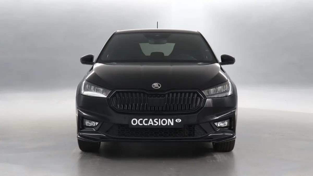 1.0 TSI 115pk Monte Carlo DSG / Navigatie via App Connect / Camera / Stoelverwarming 188
