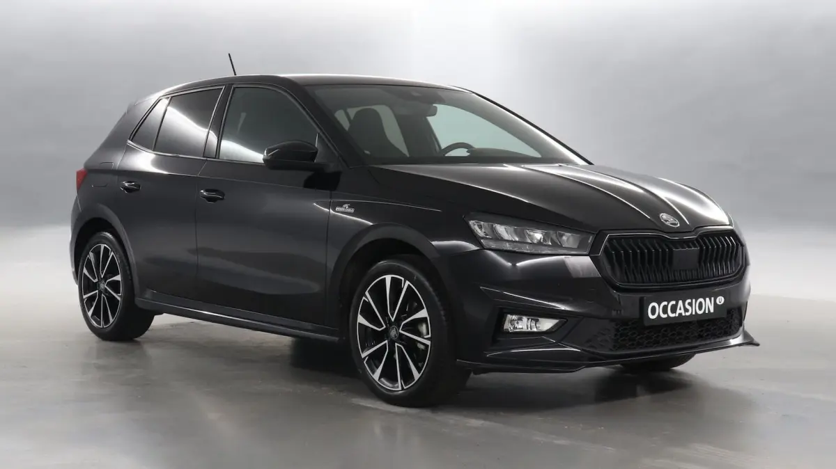 1.0 TSI 115pk Monte Carlo DSG / Navigatie via App Connect / Camera / Stoelverwarming 188