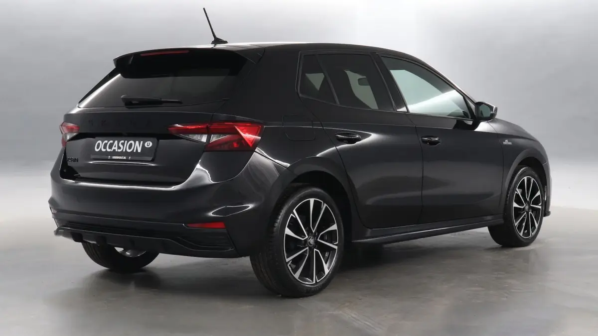 1.0 TSI 115pk Monte Carlo DSG / Navigatie via App Connect / Camera / Stoelverwarming 188