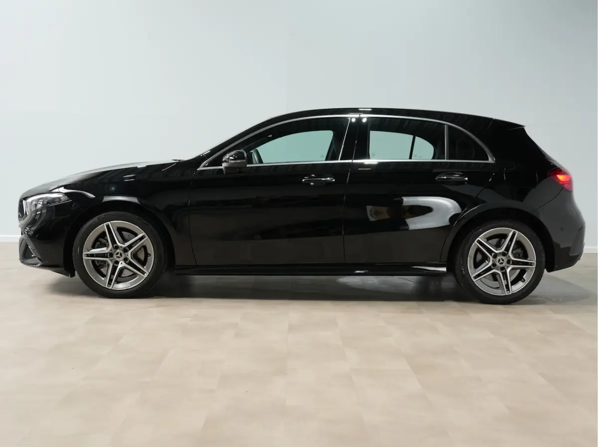 250e PHEV Star Ed. AMG Line | Widescreen | LED | MBUX | Carplay | 18" 260