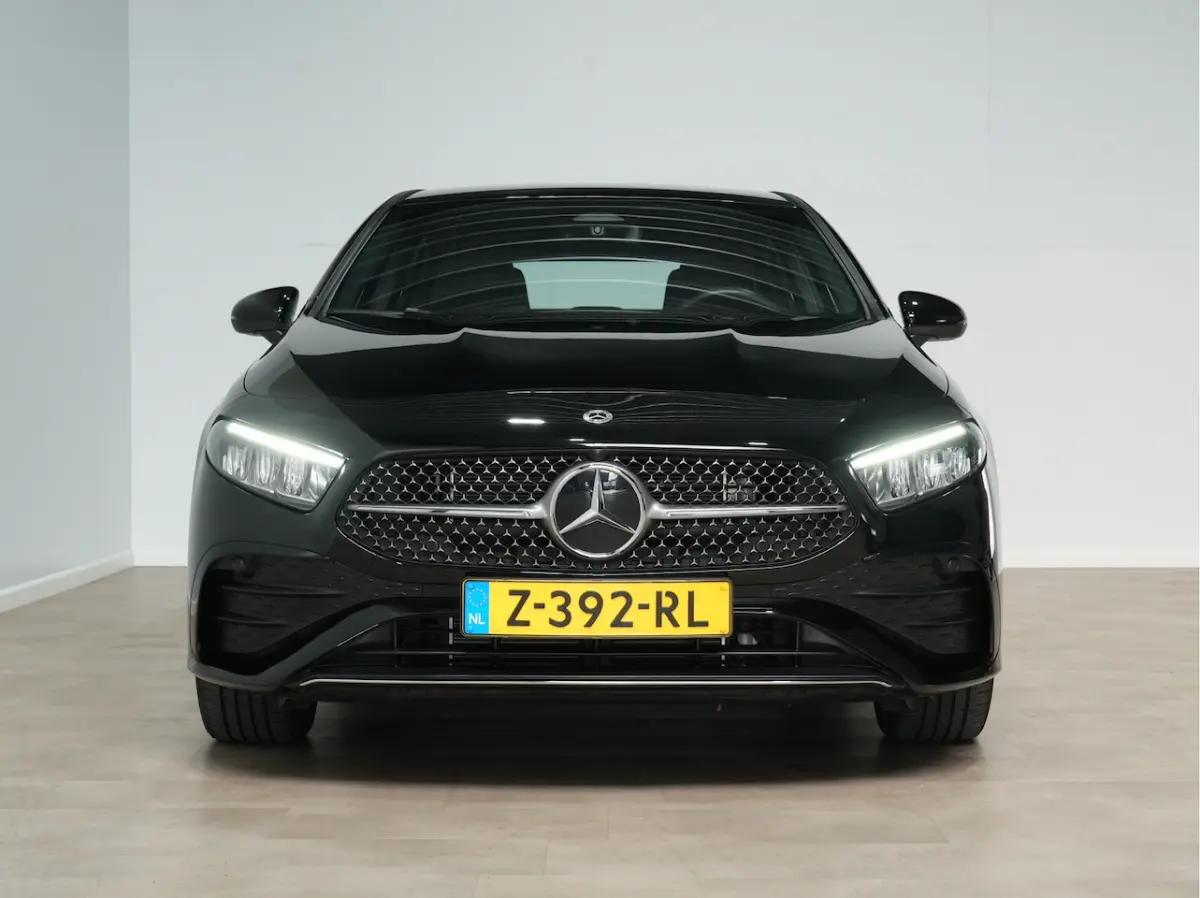 250e PHEV Star Ed. AMG Line | Widescreen | LED | MBUX | Carplay | 18" 260