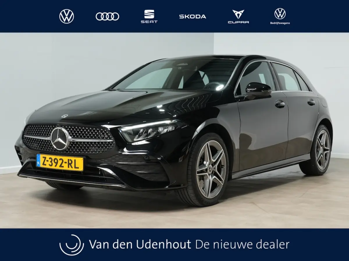 250e PHEV Star Ed. AMG Line | Widescreen | LED | MBUX | Carplay | 18" 260