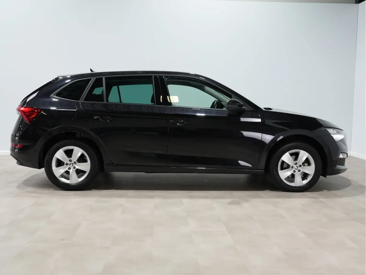1.0 TSI 110pk DSG Ambition | Carplay/Android | Lane/Frontass. | Cruise | PDC 282