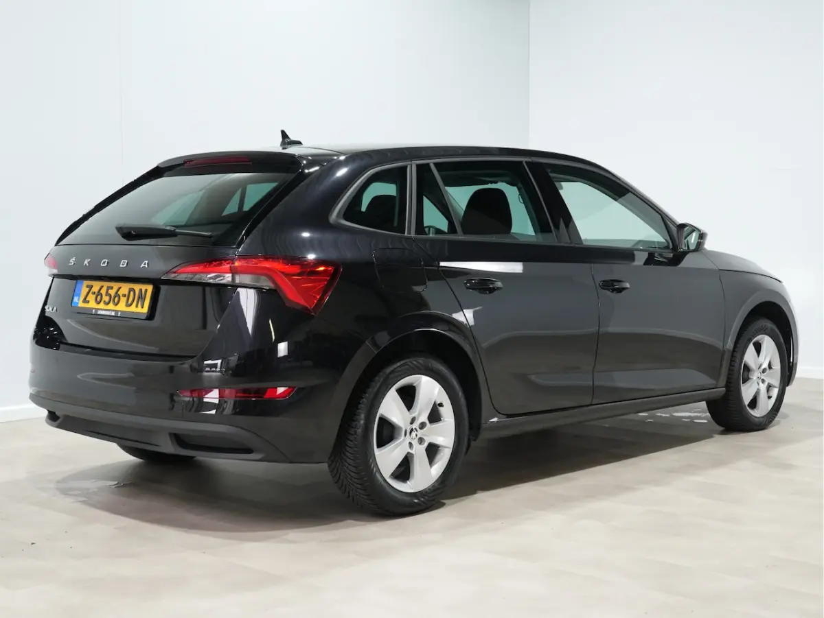 1.0 TSI 110pk DSG Ambition | Carplay/Android | Lane/Frontass. | Cruise | PDC 282