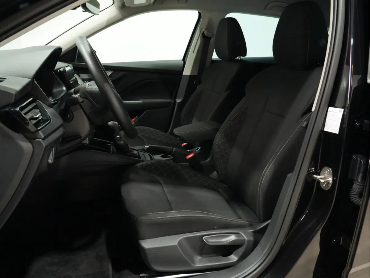 1.0 TSI 110pk DSG Ambition | Carplay/Android | Lane/Frontass. | Cruise | PDC 282