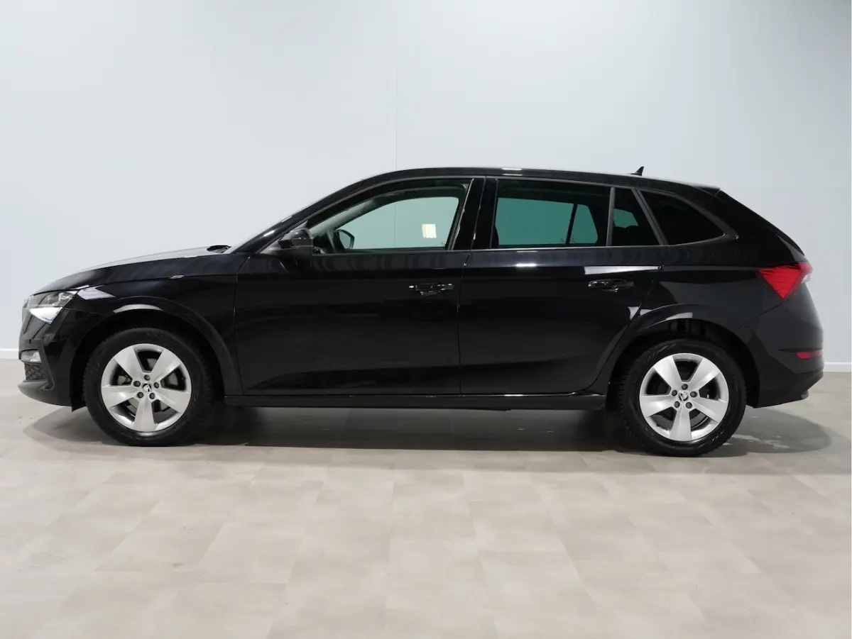 1.0 TSI 110pk DSG Ambition | Carplay/Android | Lane/Frontass. | Cruise | PDC 282