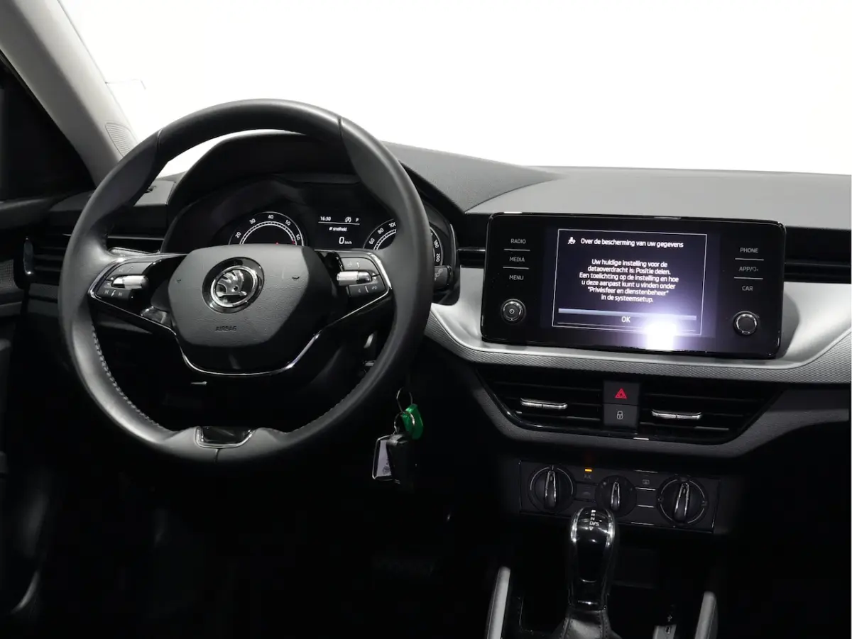 1.0 TSI 110pk DSG Ambition | Carplay/Android | Lane/Frontass. | Cruise | PDC 282