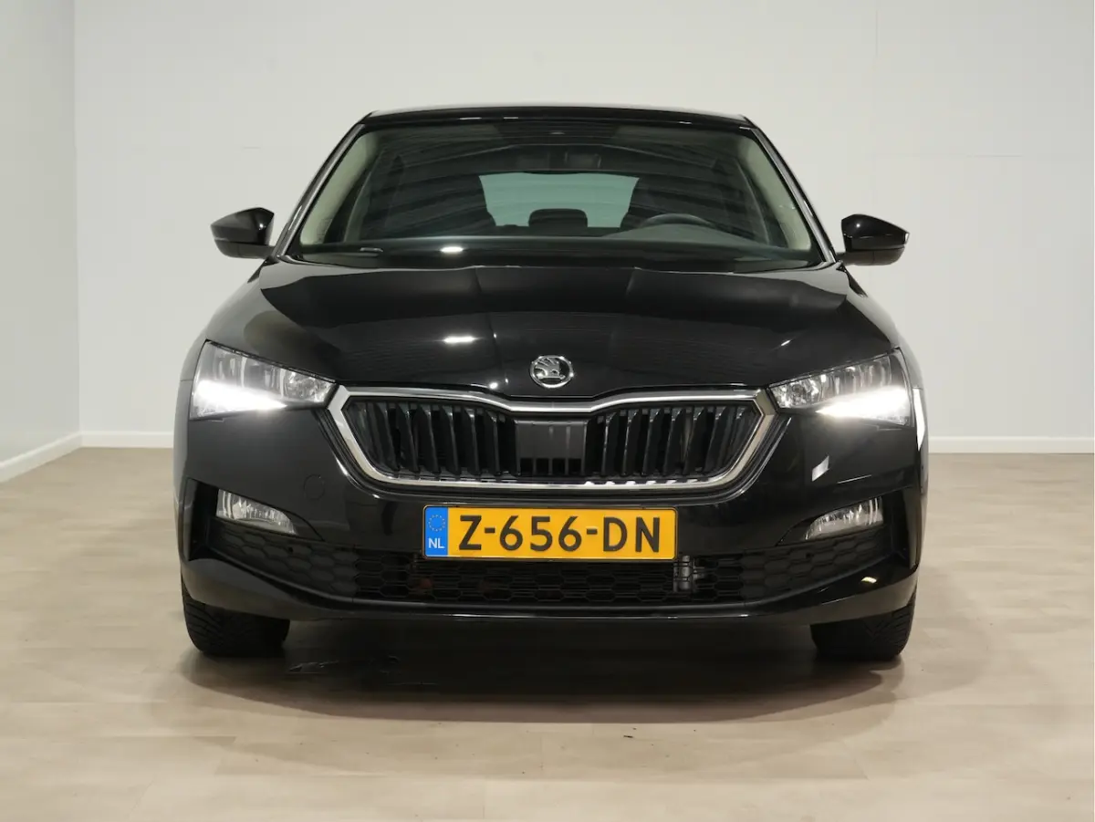 1.0 TSI 110pk DSG Ambition | Carplay/Android | Lane/Frontass. | Cruise | PDC 282