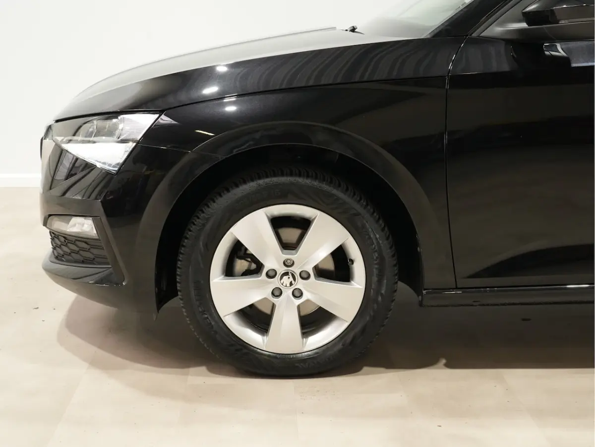 1.0 TSI 110pk DSG Ambition | Carplay/Android | Lane/Frontass. | Cruise | PDC 282