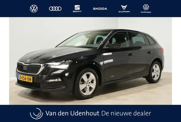 1.0 TSI 110pk DSG Ambition | Carplay/Android | Lane/Frontass. | Cruise | PDC 282