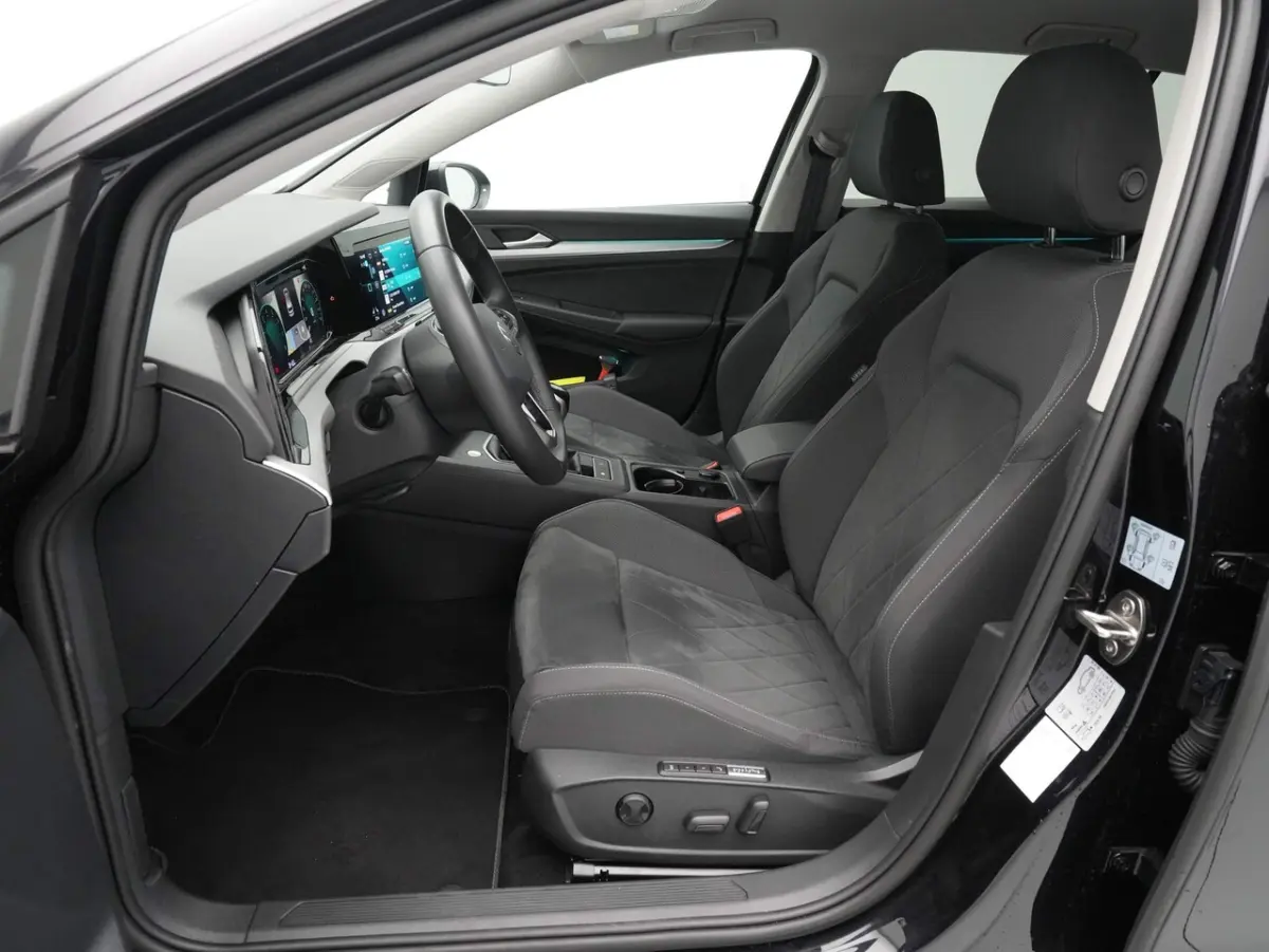 1.0 TSI Life Business Navigatie Acc Stuurverwarming Led 228