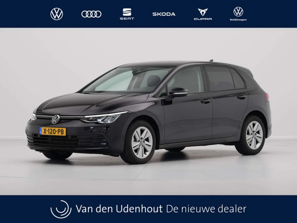 1.0 TSI Life Business Navigatie Acc Stuurverwarming Led 228